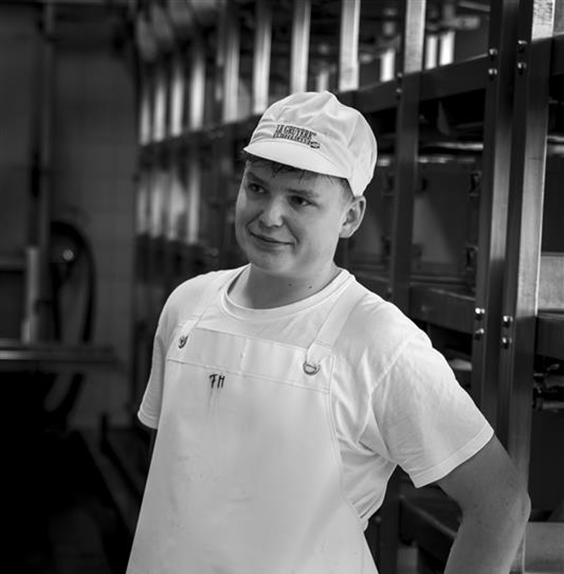 FromagerieDeMezieres a propos Florian Moret